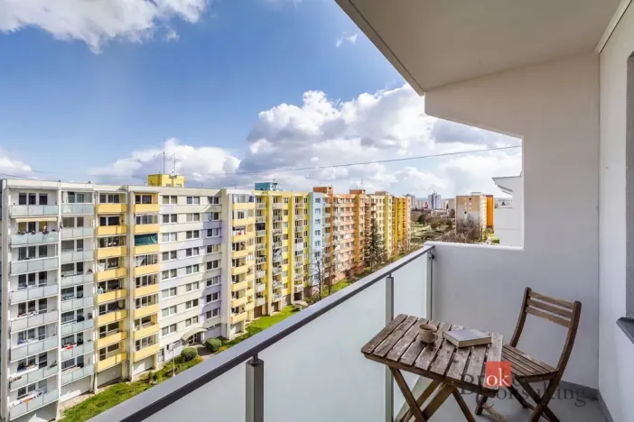 Prodej bytu 1+1, České Budějovice - České Budějovice 2, Vodňanská, 43 m2