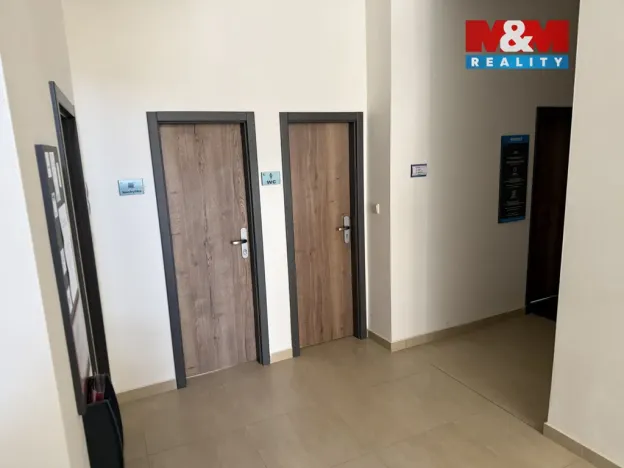 Pronájem bytu 3+kk, Klatovy - Klatovy I, Vídeňská, 109 m2