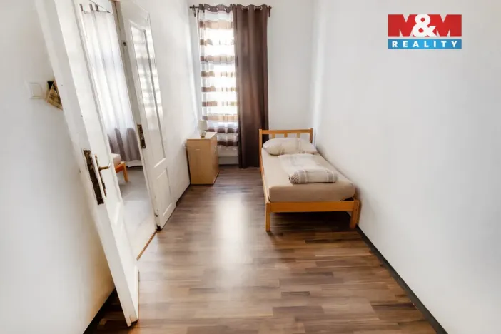 Pronájem rodinného domu, Mýto, Náměstí, 95 m2
