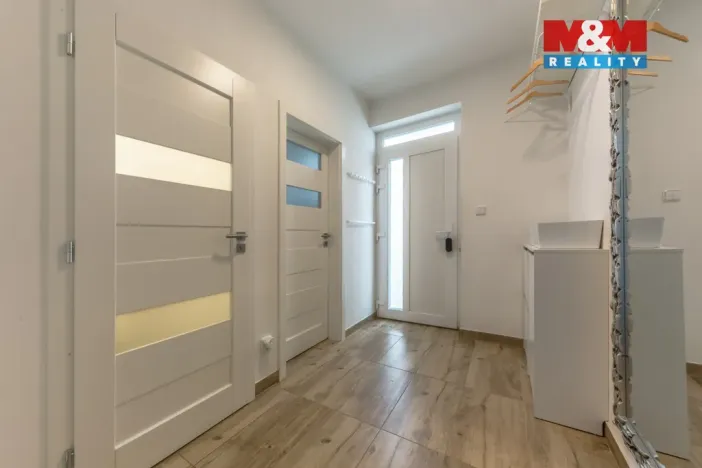 Prodej rodinného domu, Milovice - Mladá, Lipová, 99 m2