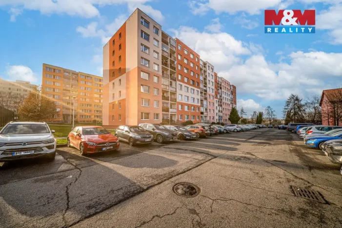 Prodej bytu 3+kk, Praha - Hostivař, Loučimská, 63 m2
