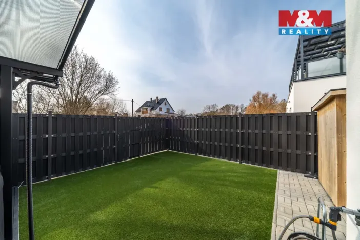 Prodej bytu 3+kk, Rokycany - Borek, Pražská, 72 m2