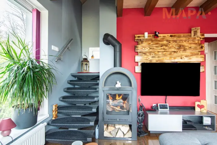 Prodej chalupy, Křešice, 68 m2