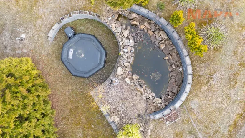 Prodej chalupy, Křešice, 68 m2