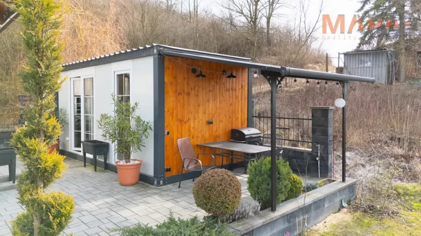 Prodej chalupy, Křešice, 68 m2