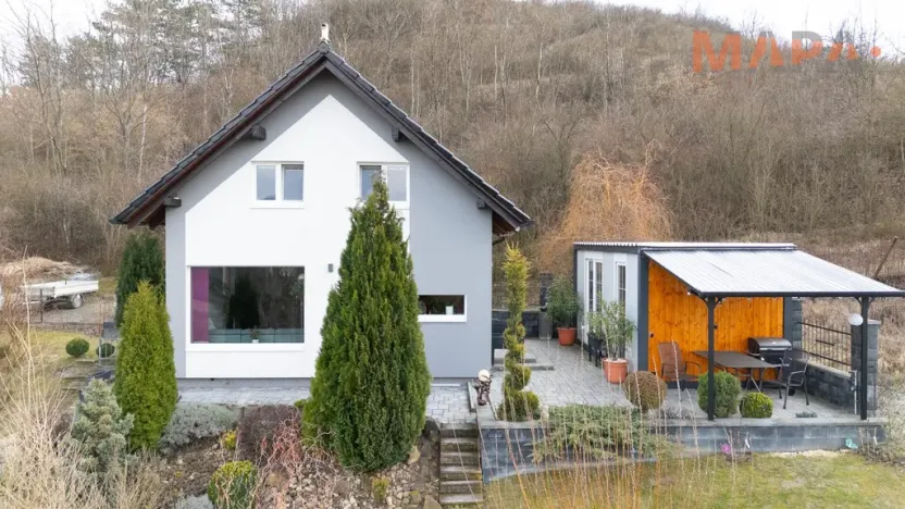 Prodej chalupy, Křešice, 68 m2