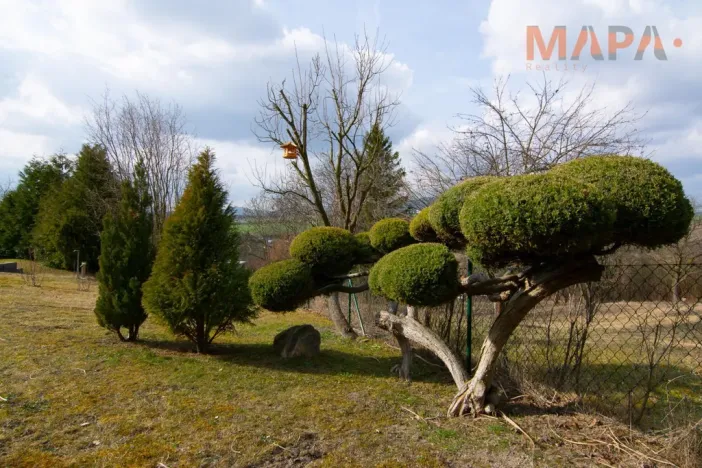 Prodej chalupy, Křešice, 68 m2