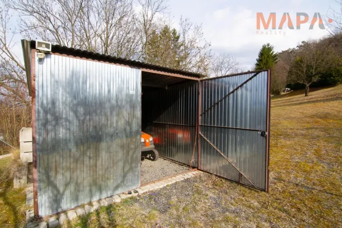 Prodej chalupy, Křešice, 68 m2