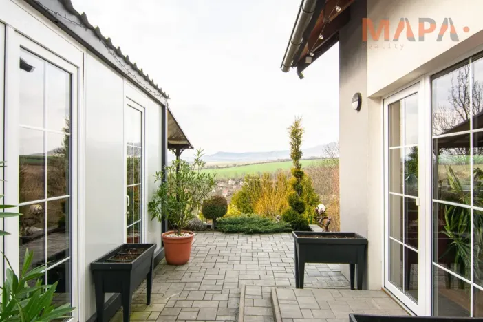 Prodej chalupy, Křešice, 68 m2