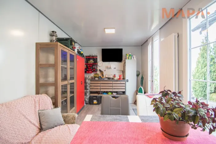 Prodej chalupy, Křešice, 68 m2