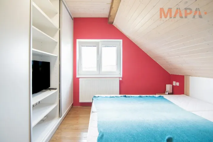 Prodej chalupy, Křešice, 68 m2