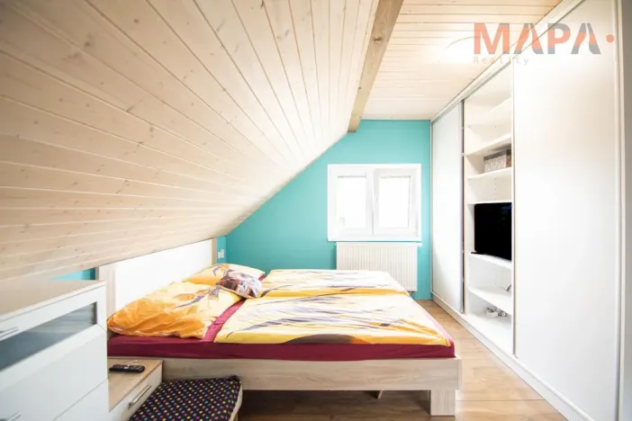 Prodej chalupy, Křešice, 68 m2