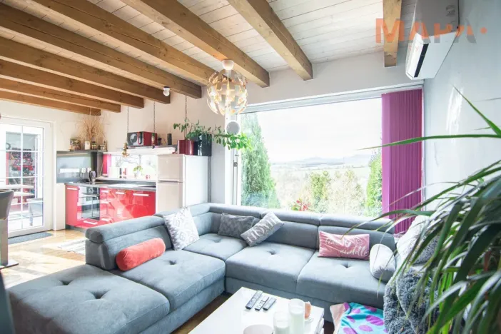 Prodej chalupy, Křešice, 68 m2