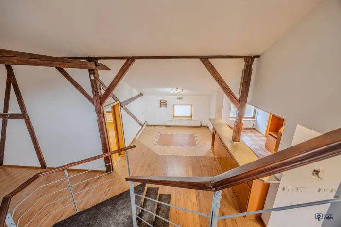 Prodej skladu, Bílovec, 650 m2