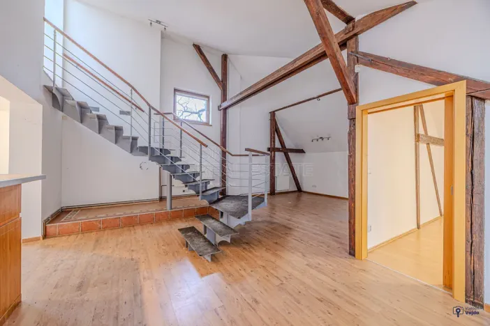 Prodej skladu, Bílovec, 650 m2