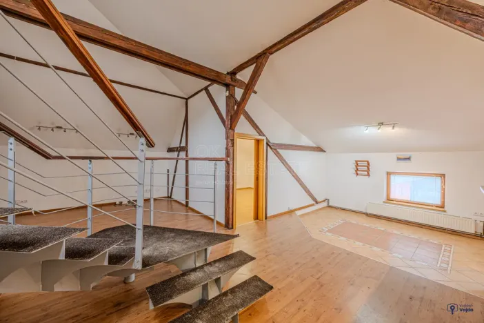 Prodej skladu, Bílovec, 650 m2