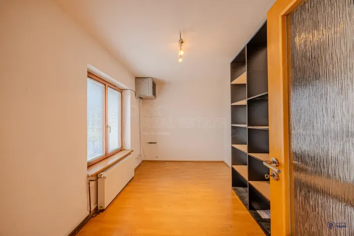 Prodej skladu, Bílovec, 650 m2