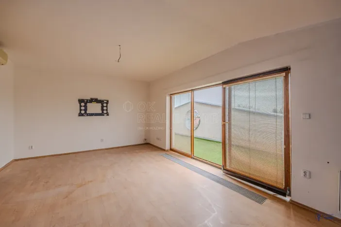 Prodej skladu, Bílovec, 650 m2