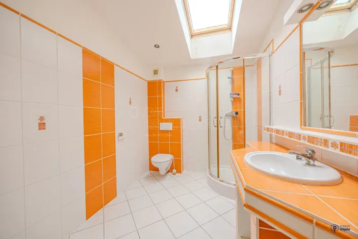 Prodej skladu, Bílovec, 650 m2