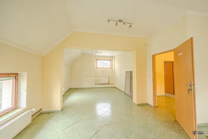 Prodej skladu, Bílovec, 650 m2