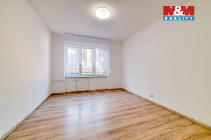 Prodej bytu 2+1, Kraslice, Pohraniční stráže, 51 m2