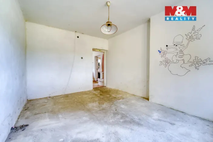 Prodej rodinného domu, Zaječov, 169 m2