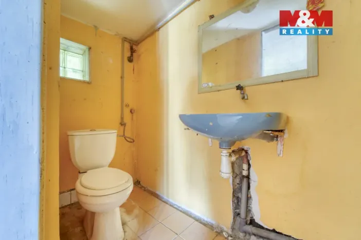 Prodej rodinného domu, Zaječov, 169 m2