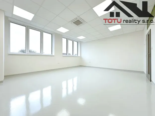 Pronájem kanceláře, Jaroměř, Jezbinská, 80 m2