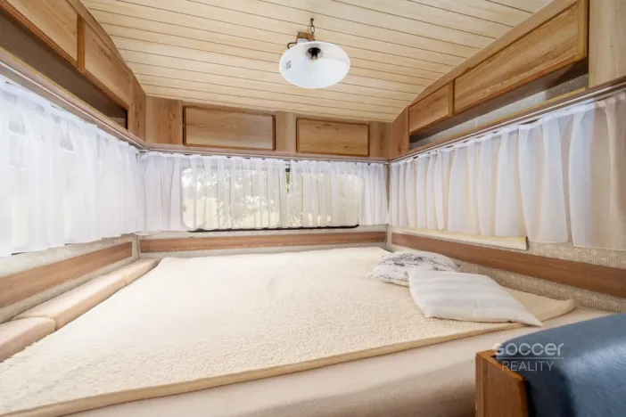 Pronájem chaty, Dobrovice - Úherce, 20 m2