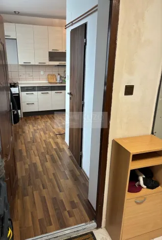 Prodej bytu 3+kk, Stará Paka, U Továrny, 86 m2