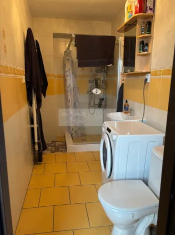 Prodej bytu 3+kk, Stará Paka, U Továrny, 86 m2