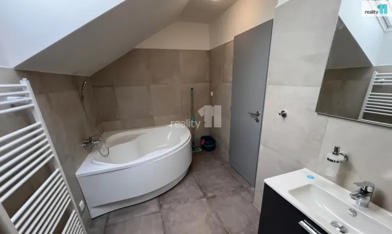 Pronájem kanceláře, Ústí nad Labem - Ústí nad Labem-centrum, Žižkova, 49 m2