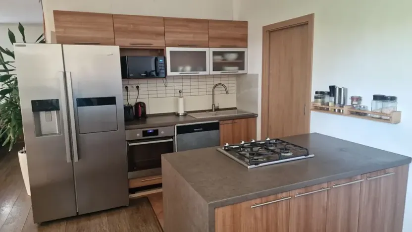 Prodej rodinného domu, Jeneč, A. Jiráska, 75 m2