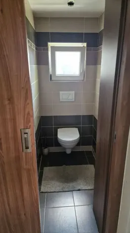 Prodej rodinného domu, Jeneč, A. Jiráska, 75 m2