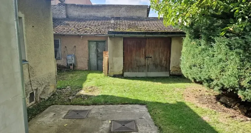 Prodej rodinného domu, Jeneč, A. Jiráska, 75 m2