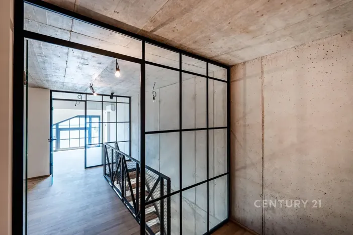 Prodej bytu 2+1, Praha - Vysočany, Kolbenova, 66 m2