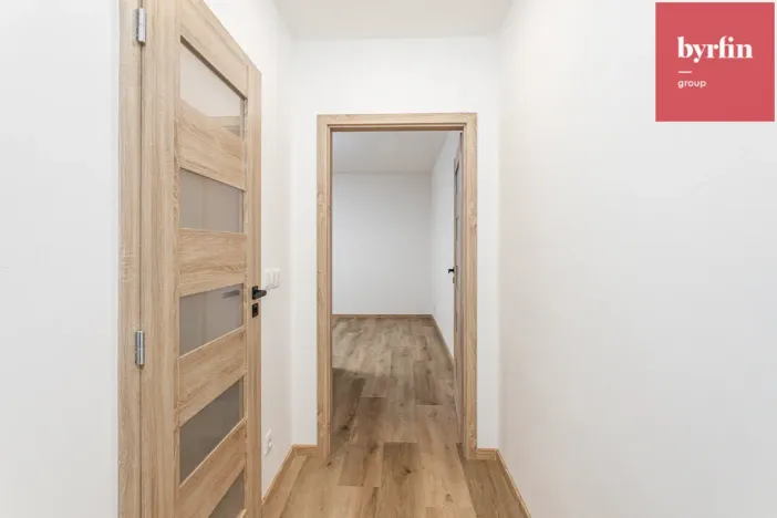 Pronájem bytu 2+kk, Krnov, SPC E, 40 m2