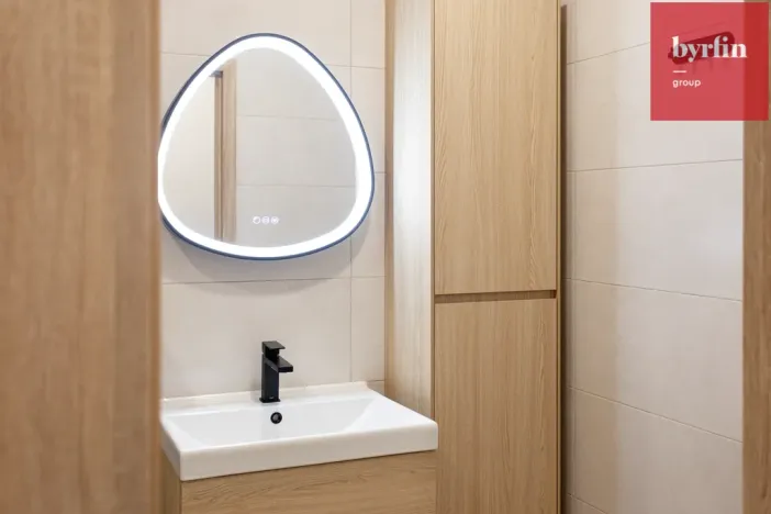 Pronájem bytu 2+kk, Krnov, SPC E, 40 m2