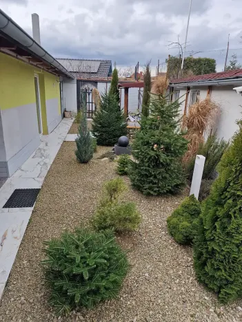 Prodej rodinného domu, Hodonice, 130 m2