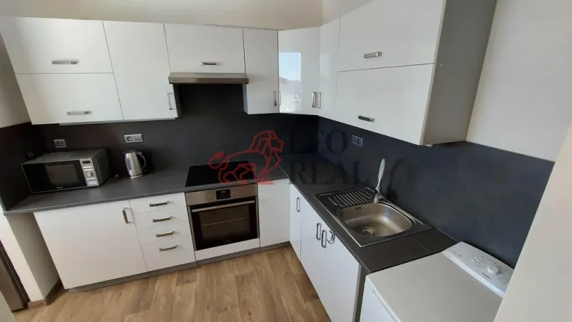 Pronájem bytu 2+1, Přerov - Přerov I-Město, Palackého, 43 m2