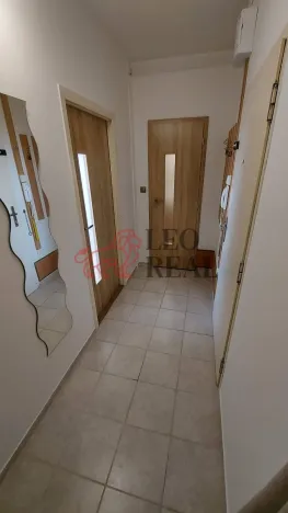 Pronájem bytu 2+1, Přerov - Přerov I-Město, Palackého, 43 m2