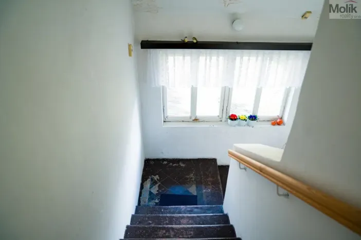 Prodej vícegeneračního domu, Dubí - Bystřice, Ležáky, 291 m2