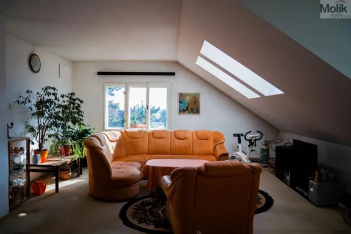 Prodej vícegeneračního domu, Dubí - Bystřice, Ležáky, 291 m2