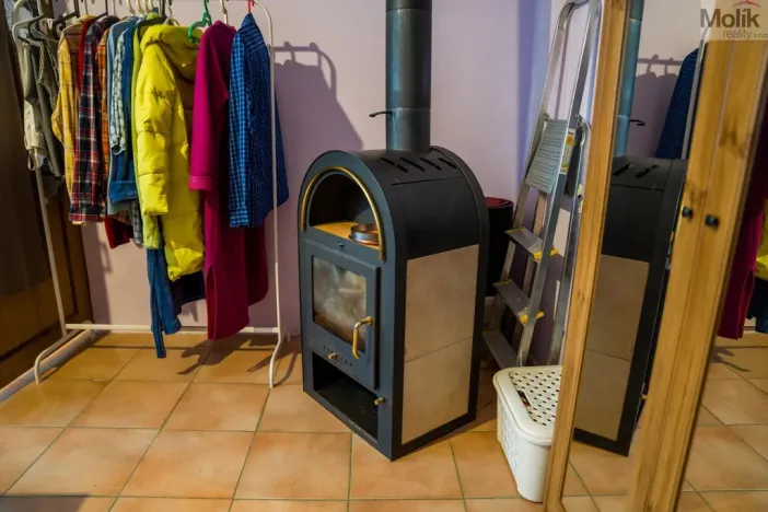 Prodej vícegeneračního domu, Dubí - Bystřice, Ležáky, 291 m2