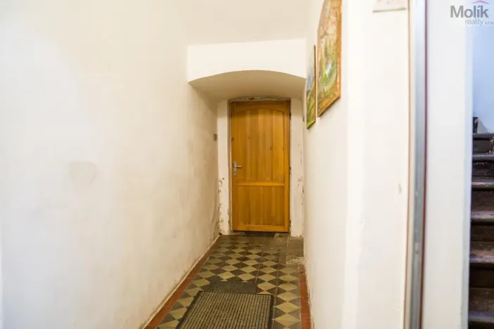 Prodej vícegeneračního domu, Dubí - Bystřice, Ležáky, 291 m2