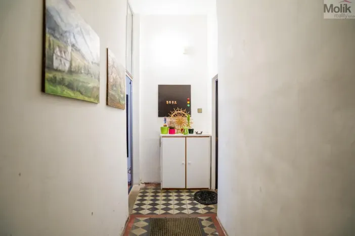 Prodej vícegeneračního domu, Dubí - Bystřice, Ležáky, 291 m2