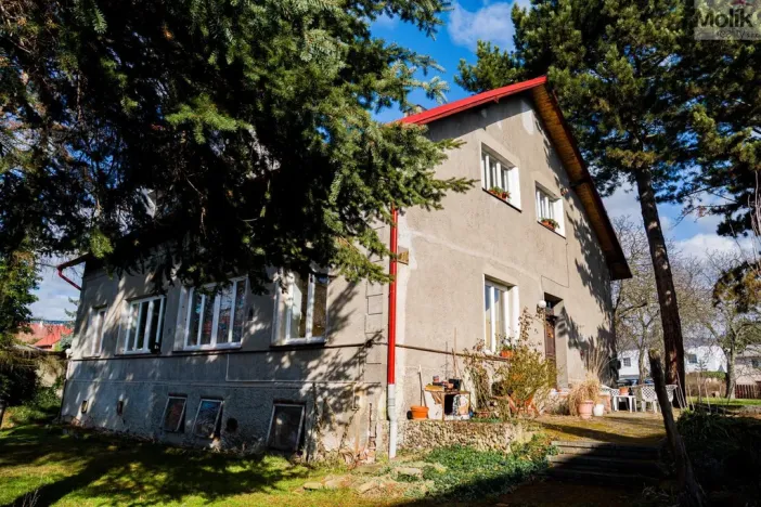 Prodej vícegeneračního domu, Dubí - Bystřice, Ležáky, 291 m2