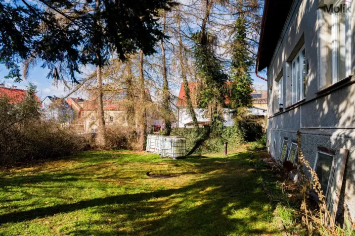 Prodej vícegeneračního domu, Dubí - Bystřice, Ležáky, 291 m2