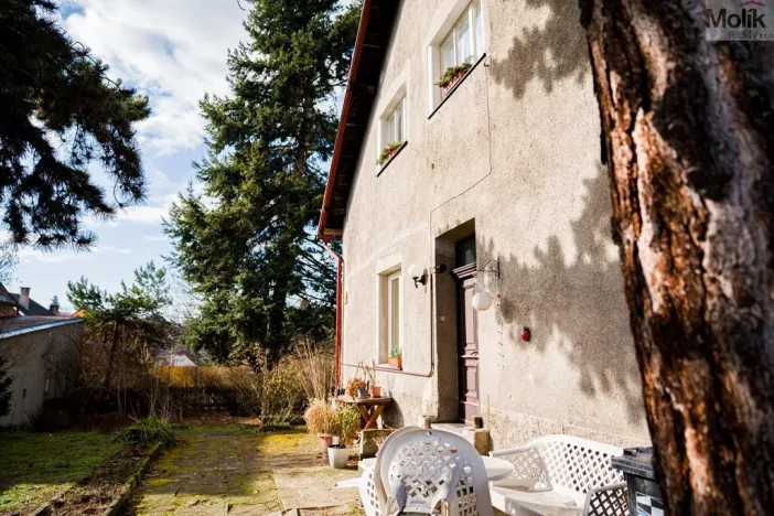 Prodej vícegeneračního domu, Dubí - Bystřice, Ležáky, 291 m2