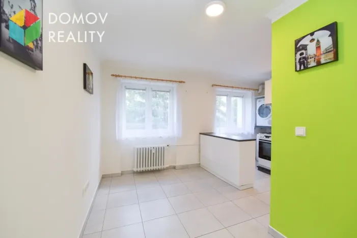 Prodej bytu 3+kk, Králův Dvůr, Pod Hájem, 57 m2